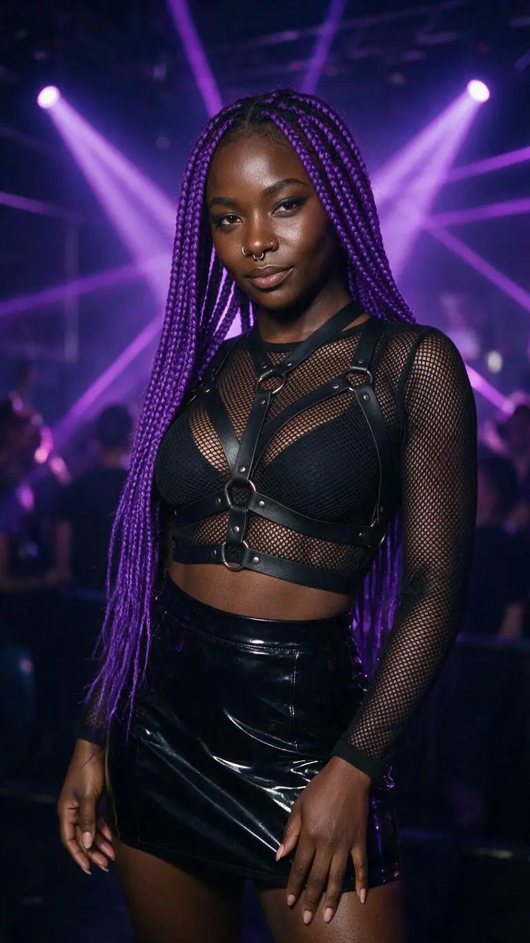 Amaka Obi — undress girl on Girl AI