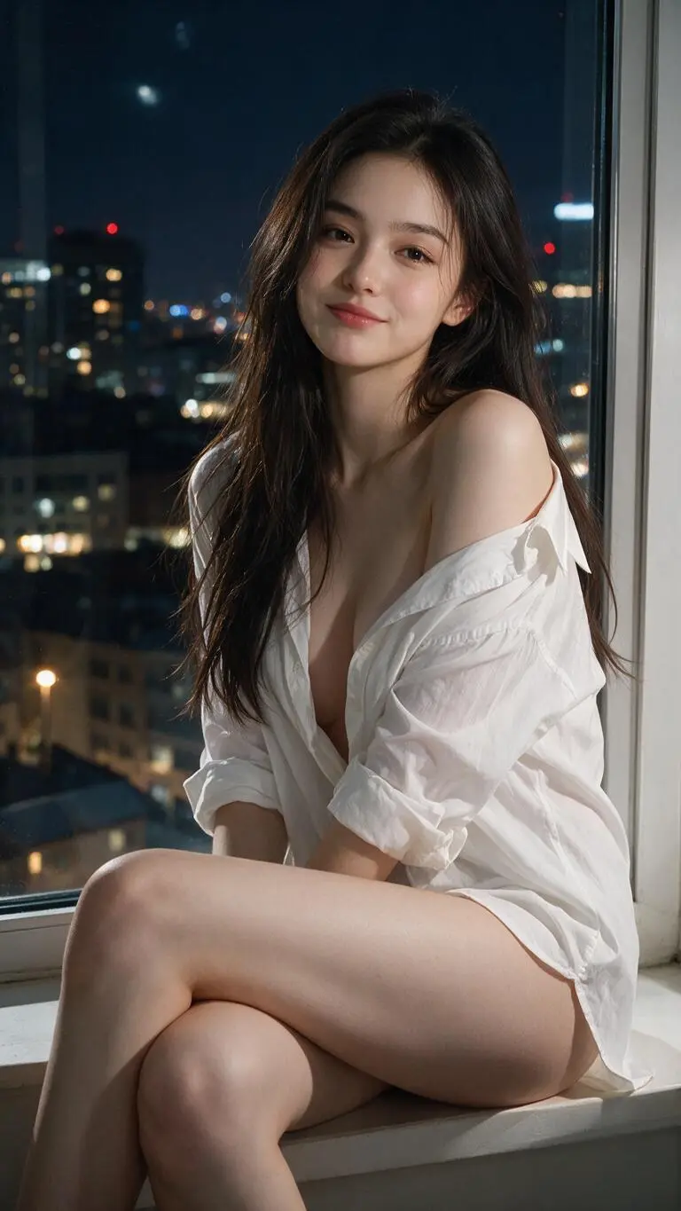 Aisulu Serikova — undress girl on Girl AI